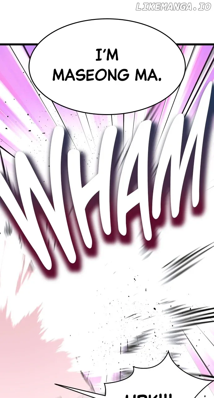 Maseknam – A Sexy Magician Chapter 92 page 31