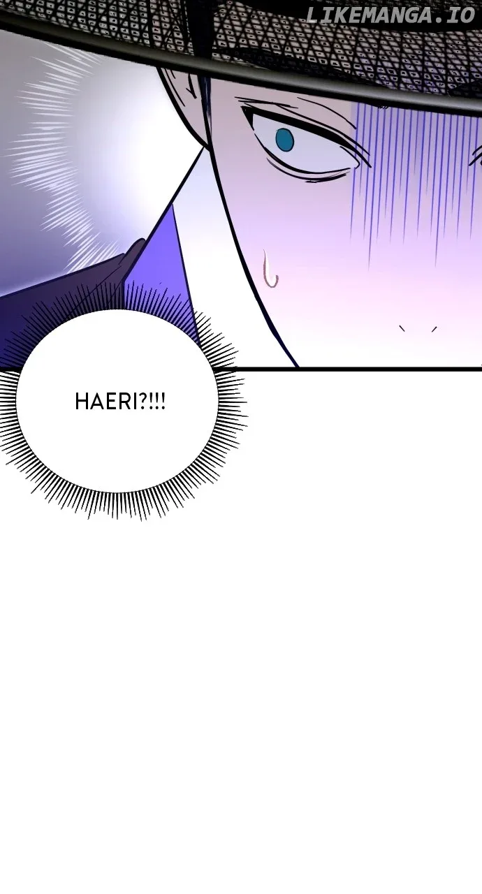Maseknam – A Sexy Magician Chapter 92 page 70