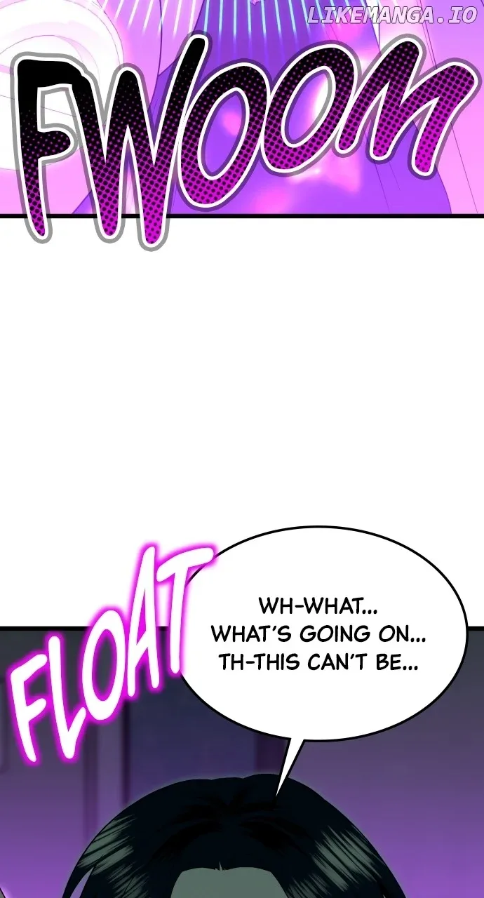 Maseknam – A Sexy Magician Chapter 92 page 58