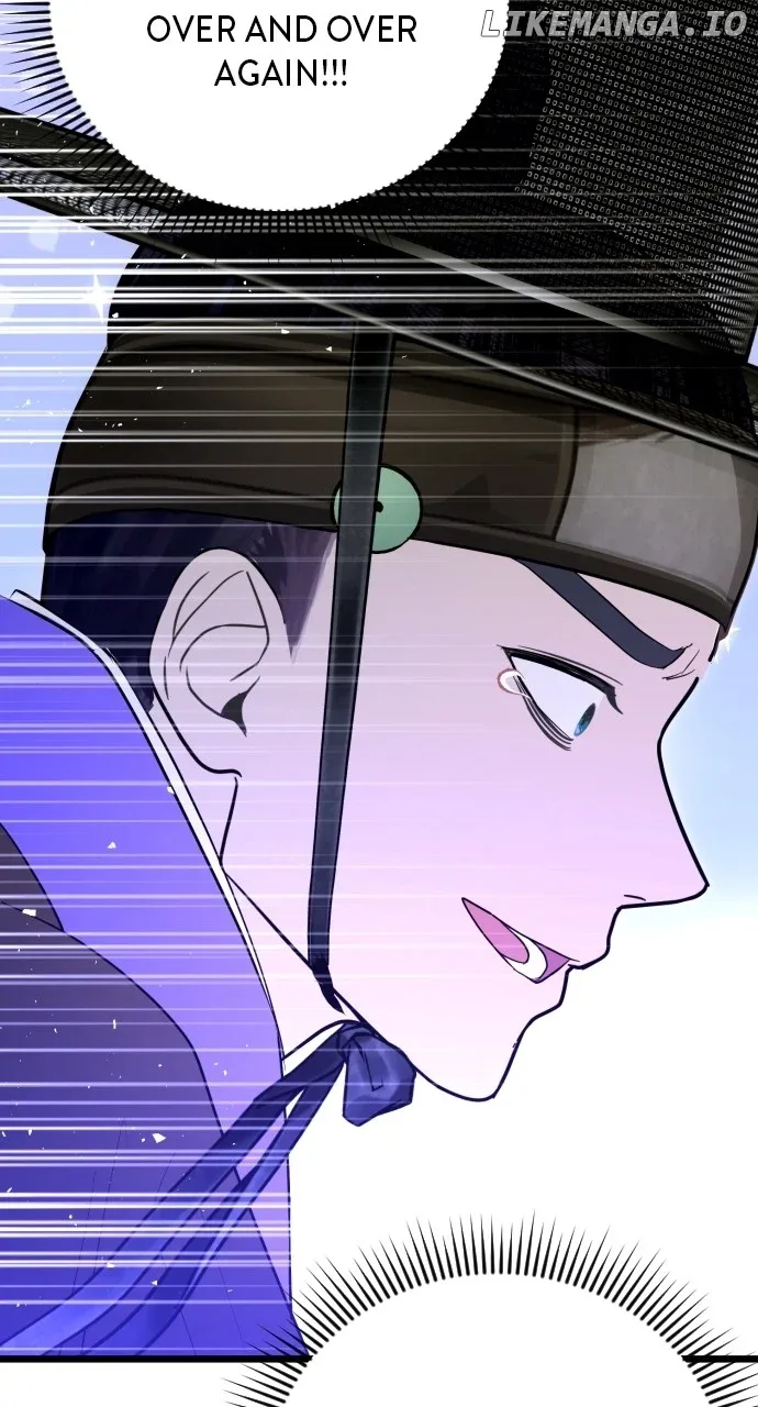 Maseknam – A Sexy Magician Chapter 92 page 39