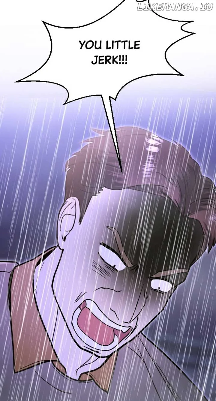 Maseknam – A Sexy Magician Chapter 91 page 90