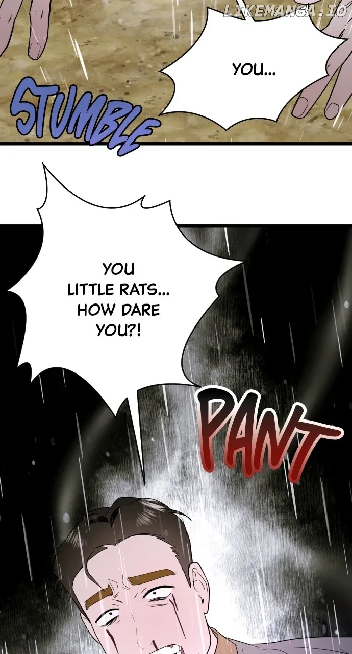 Maseknam – A Sexy Magician Chapter 92 page 21
