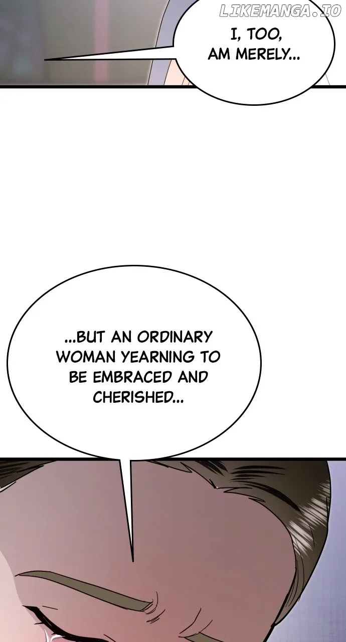 Maseknam – A Sexy Magician Chapter 84 page 87