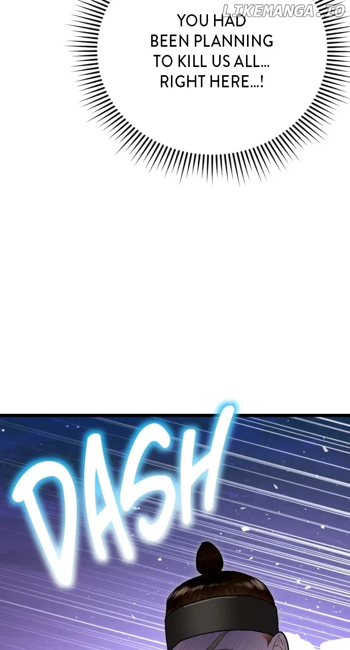 Maseknam – A Sexy Magician Chapter 87 page 57