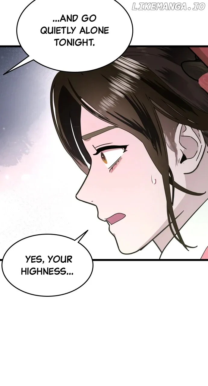 Maseknam – A Sexy Magician Chapter 85 page 69