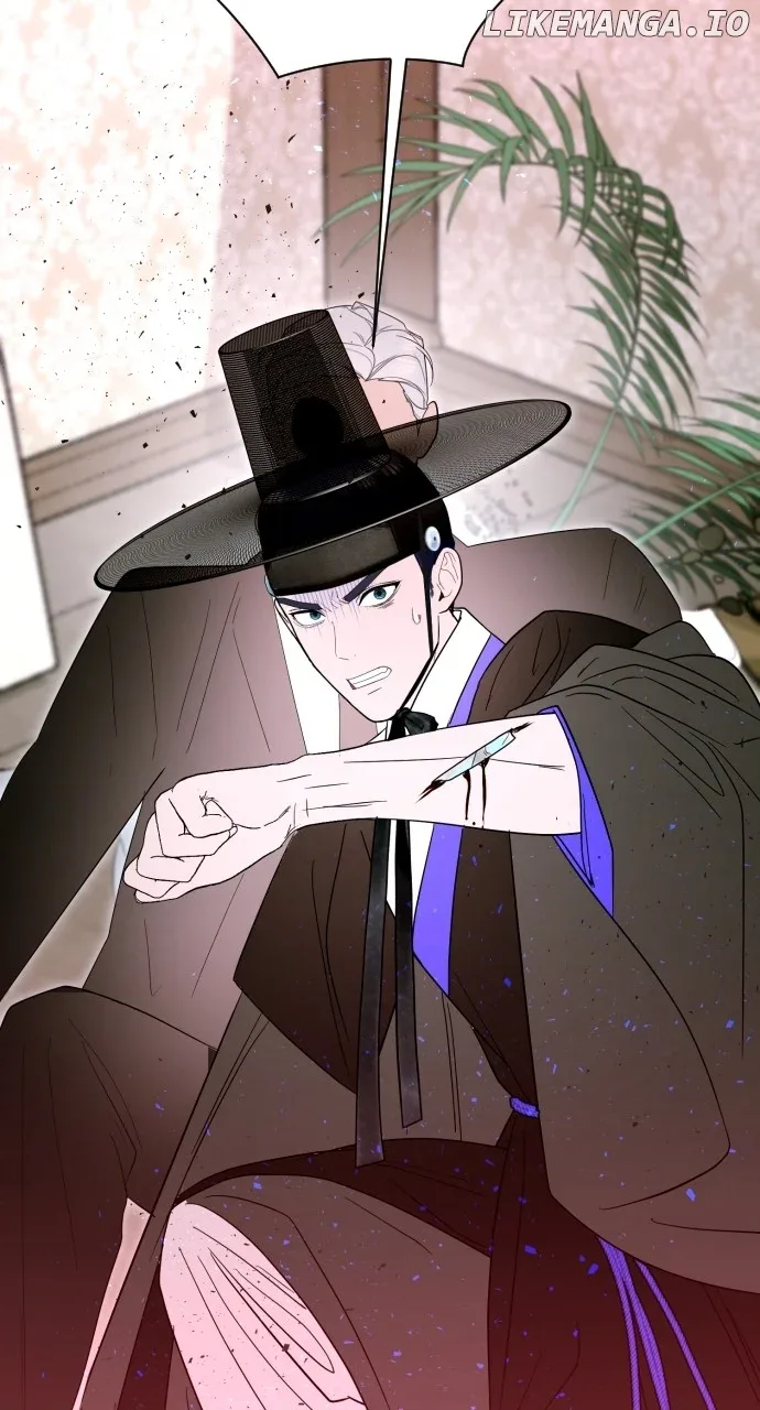Maseknam – A Sexy Magician Chapter 92 page 96
