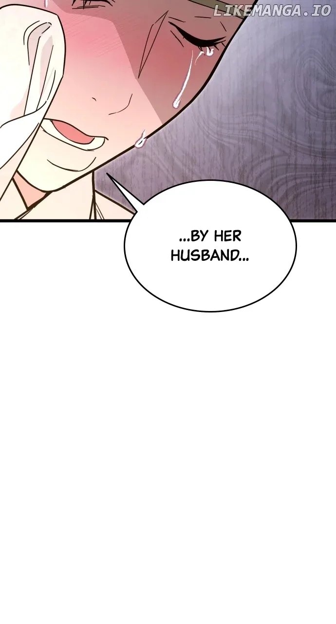 Maseknam – A Sexy Magician Chapter 84 page 88