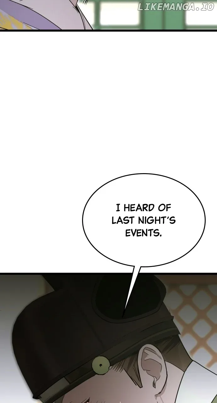 Maseknam – A Sexy Magician Chapter 85 page 46