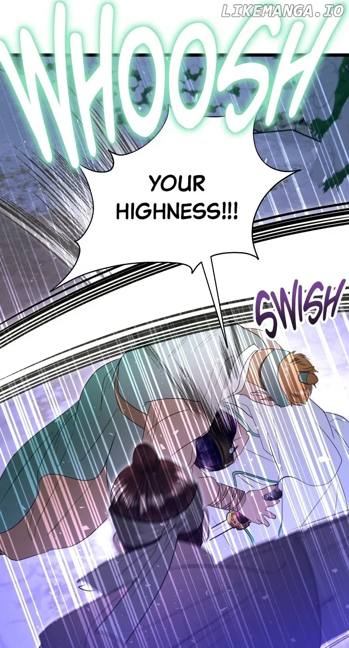 Maseknam – A Sexy Magician Chapter 87 page 59