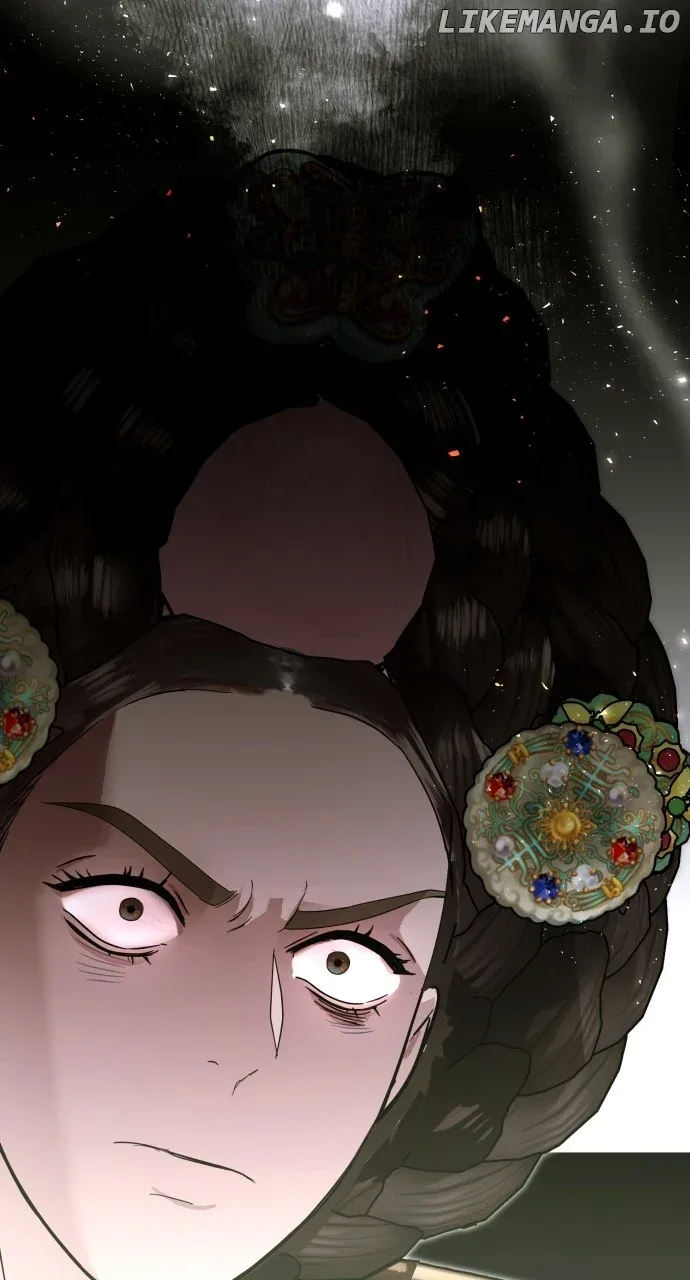 Maseknam – A Sexy Magician Chapter 85 page 59