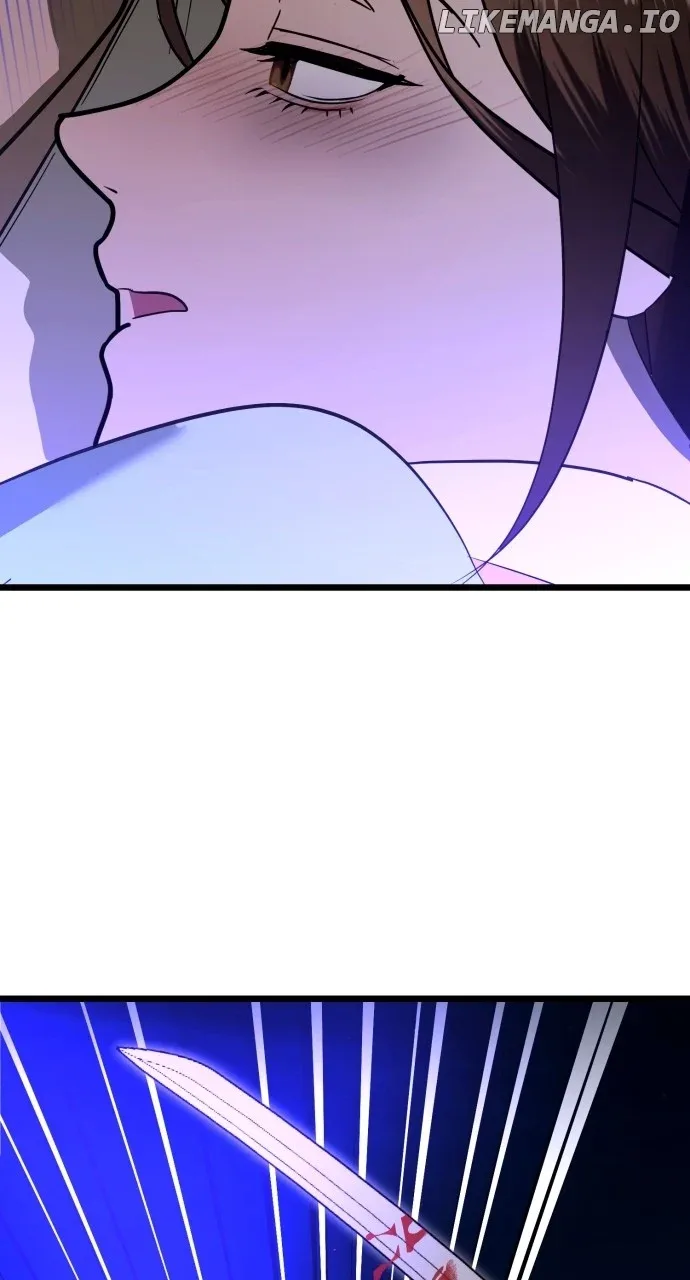 Maseknam – A Sexy Magician Chapter 87 page 69