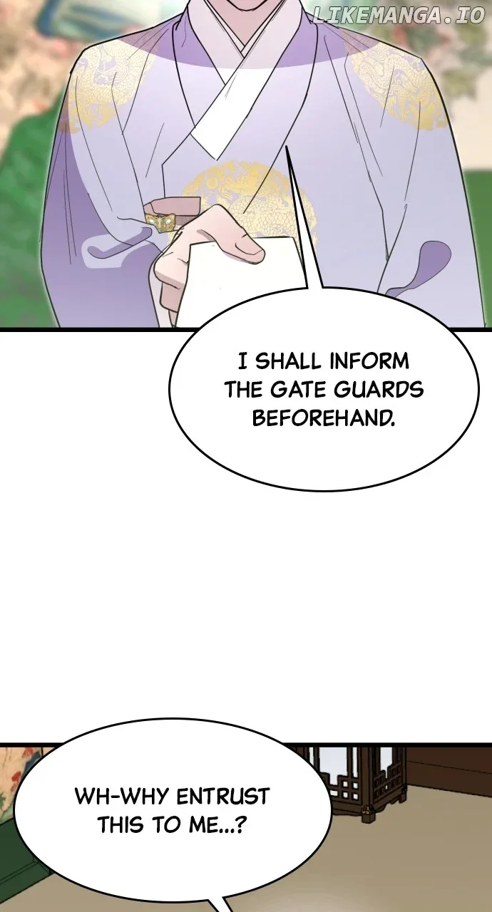 Maseknam – A Sexy Magician Chapter 85 page 66