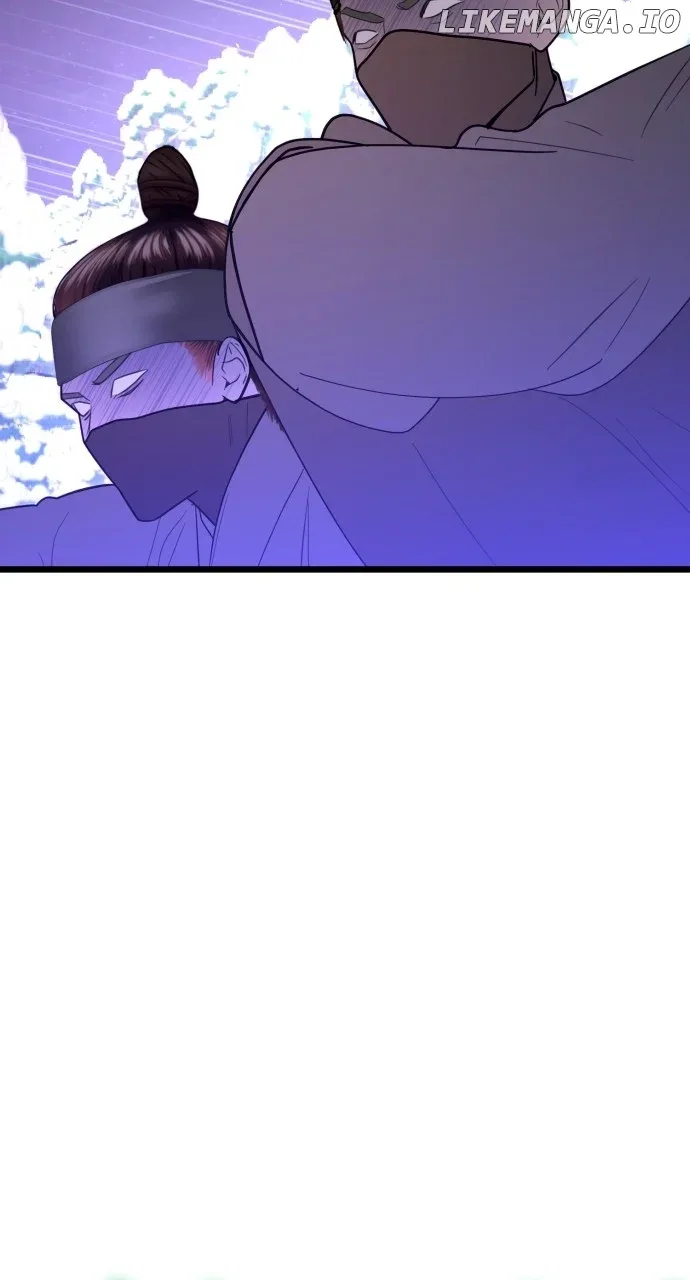 Maseknam – A Sexy Magician Chapter 87 page 58