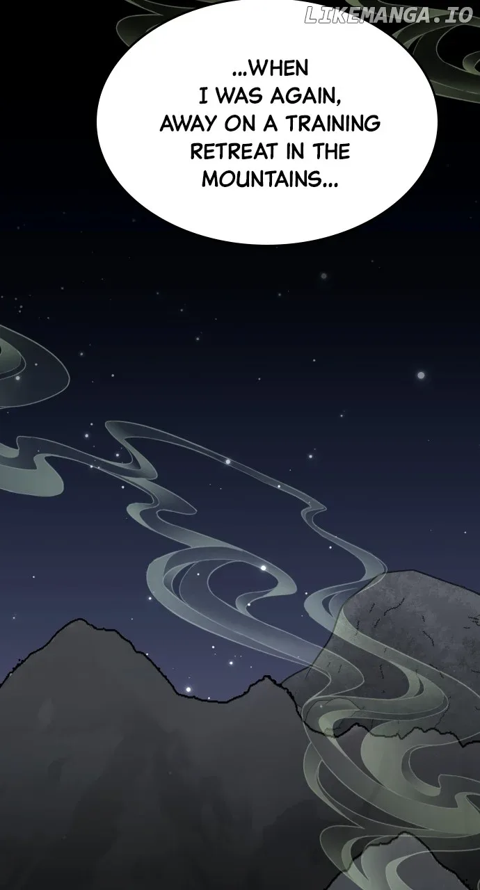 Maseknam – A Sexy Magician Chapter 86 page 38