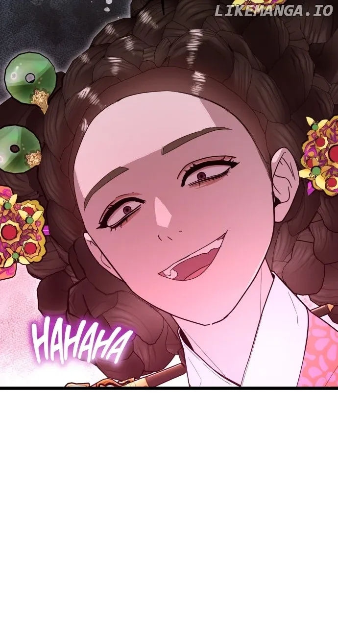 Maseknam – A Sexy Magician Chapter 85 page 79