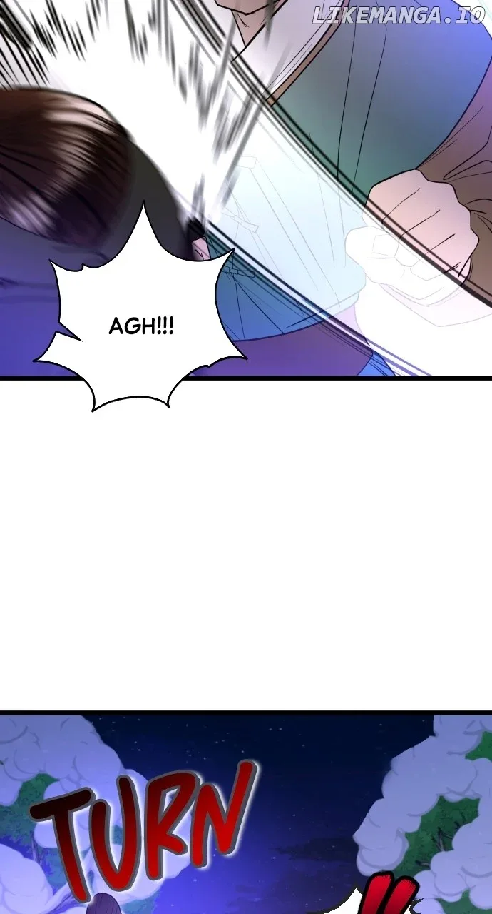 Maseknam – A Sexy Magician Chapter 87 page 62