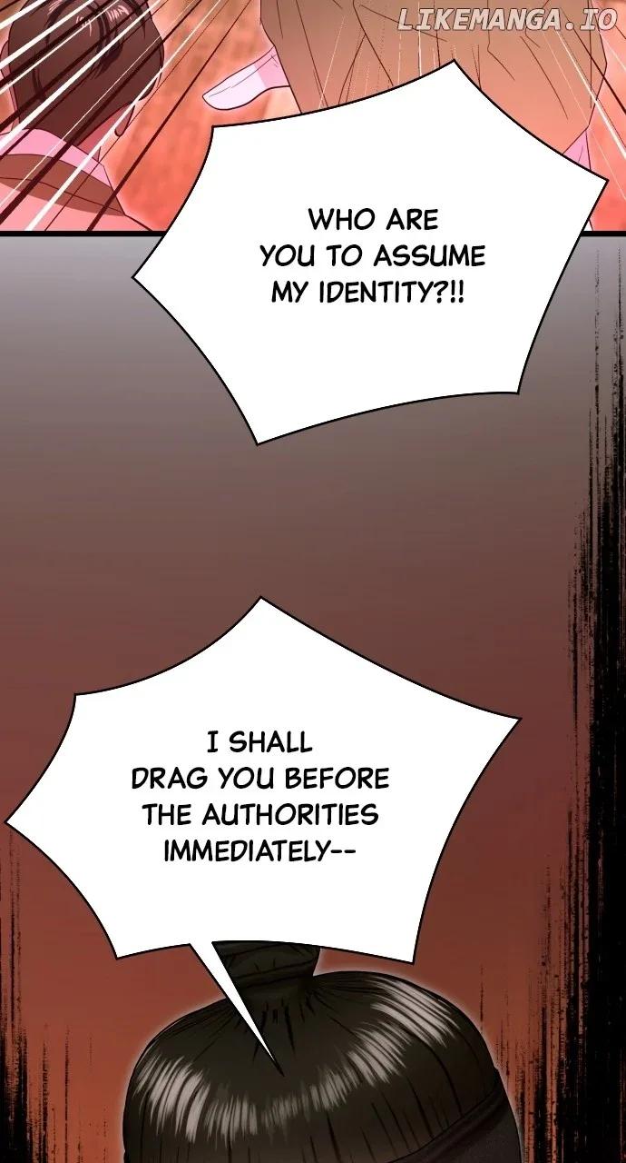 Maseknam – A Sexy Magician Chapter 86 page 51