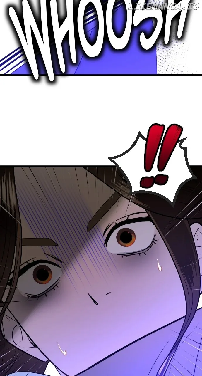 Maseknam – A Sexy Magician Chapter 87 page 72