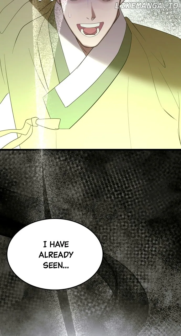 Maseknam – A Sexy Magician Chapter 86 page 30