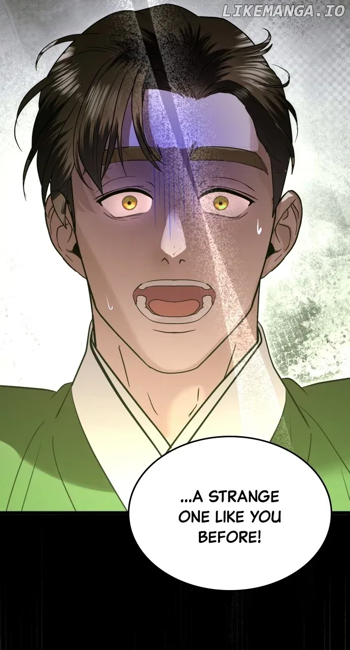 Maseknam – A Sexy Magician Chapter 86 page 31