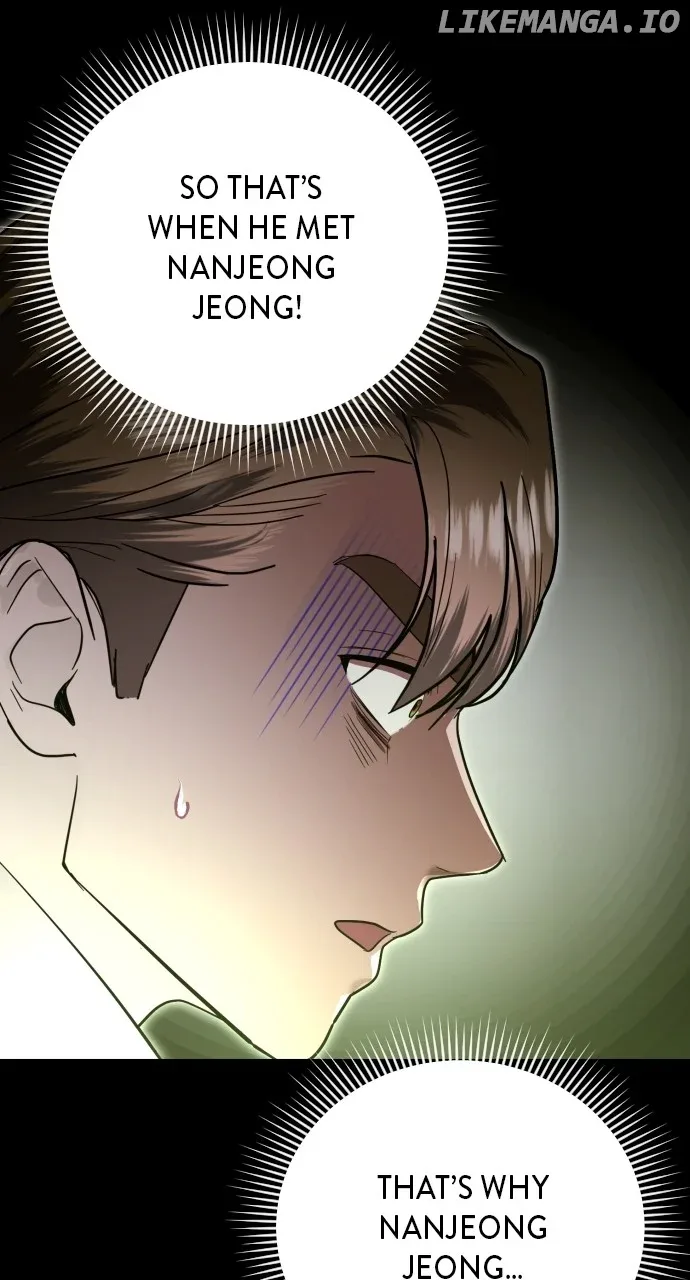 Maseknam – A Sexy Magician Chapter 86 page 43