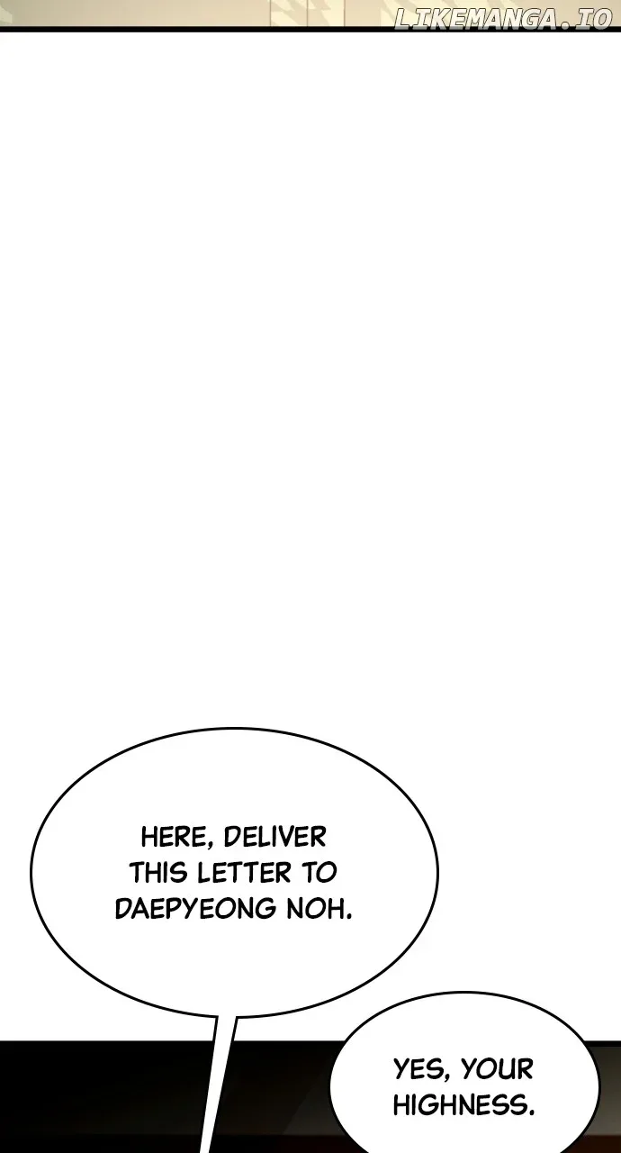 Maseknam – A Sexy Magician Chapter 85 page 73