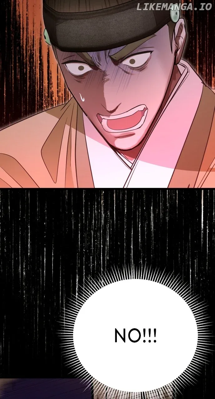 Maseknam – A Sexy Magician Chapter 86 page 52