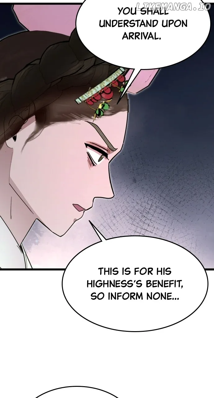 Maseknam – A Sexy Magician Chapter 85 page 68