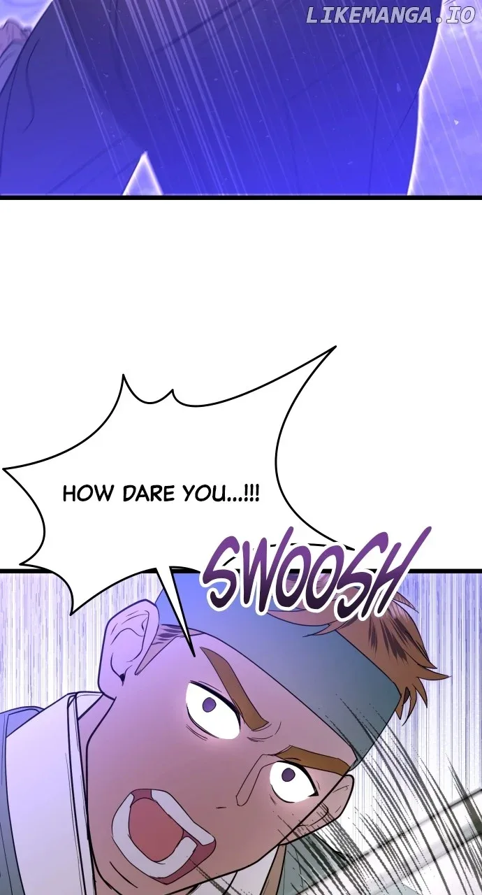 Maseknam – A Sexy Magician Chapter 87 page 60