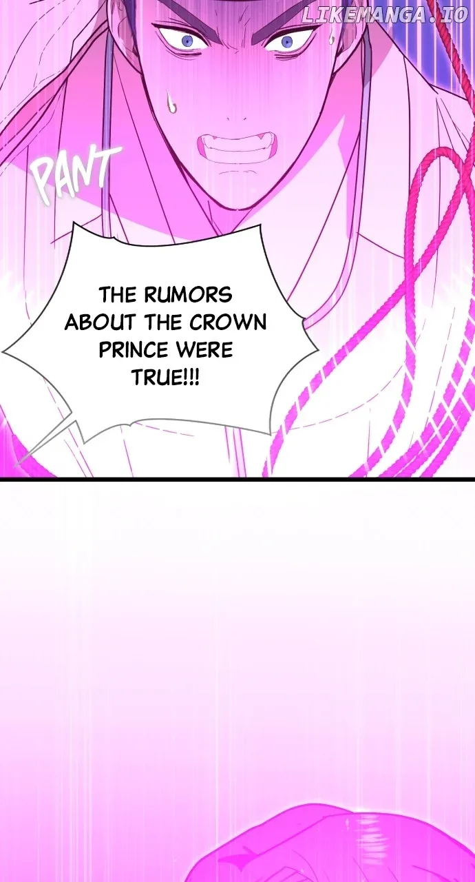 Maseknam – A Sexy Magician Chapter 87 page 78