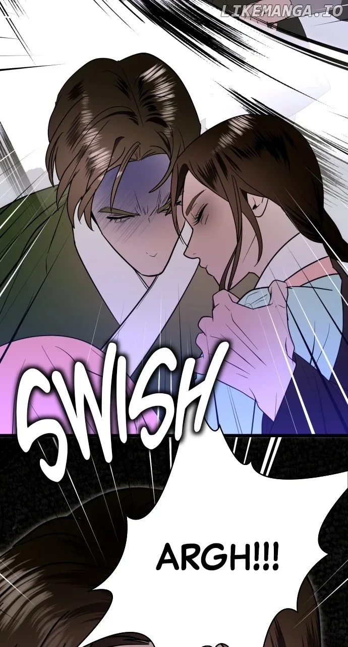 Maseknam – A Sexy Magician Chapter 87 page 67