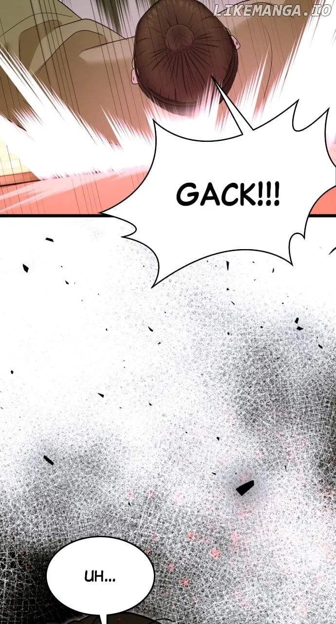 Maseknam – A Sexy Magician Chapter 86 page 56