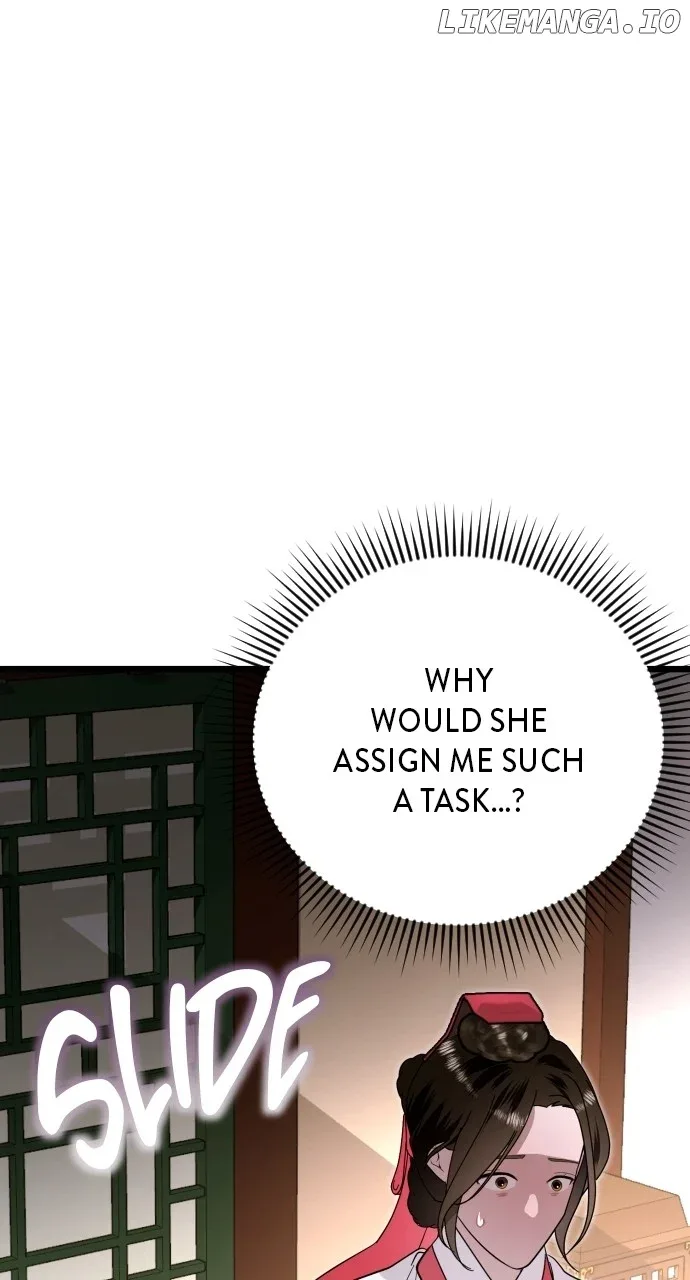 Maseknam – A Sexy Magician Chapter 85 page 70