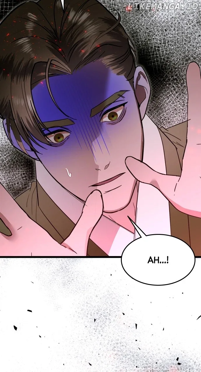 Maseknam – A Sexy Magician Chapter 86 page 57