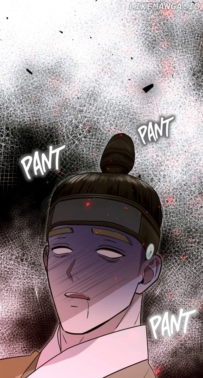Maseknam – A Sexy Magician Chapter 86 page 58