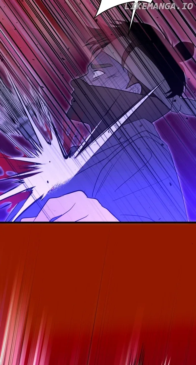 Maseknam – A Sexy Magician Chapter 87 page 83