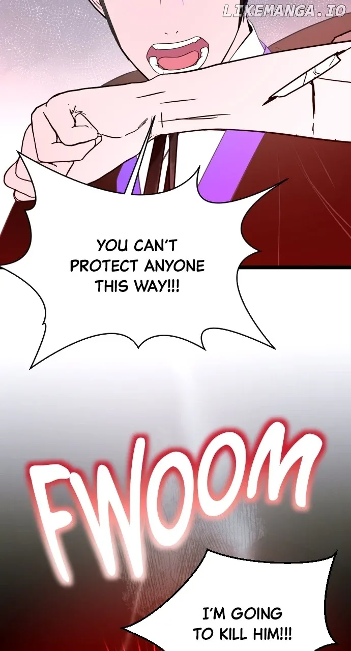 Maseknam – A Sexy Magician Chapter 93 page 12