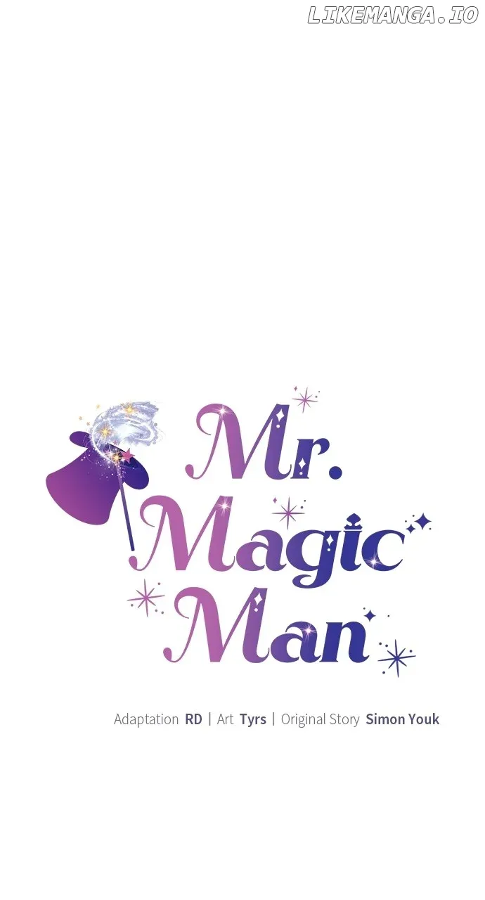 Maseknam – A Sexy Magician Chapter 93 page 7