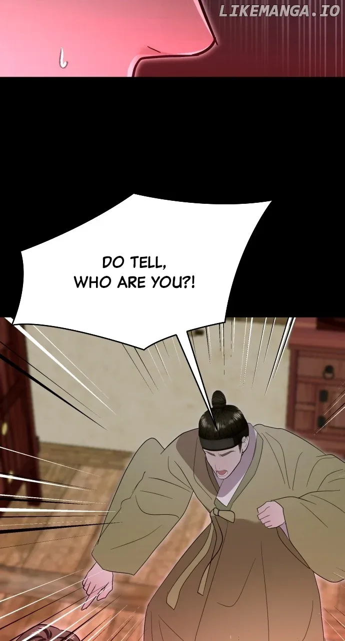 Maseknam – A Sexy Magician Chapter 86 page 50