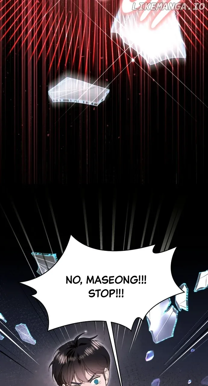 Maseknam – A Sexy Magician Chapter 93 page 15