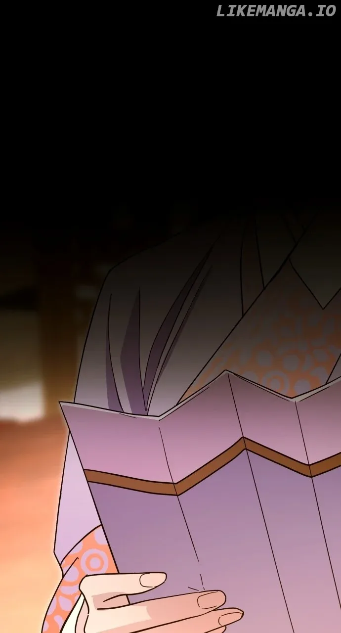 Maseknam – A Sexy Magician Chapter 85 page 76