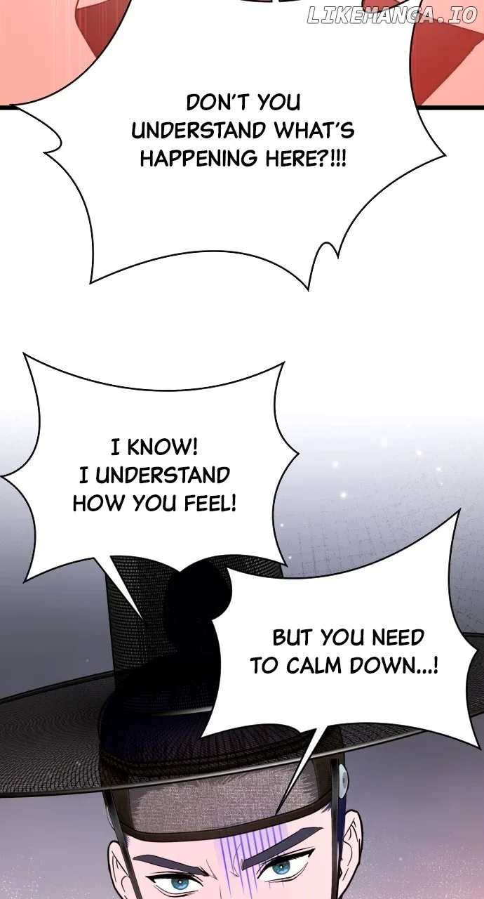 Maseknam – A Sexy Magician Chapter 93 page 11