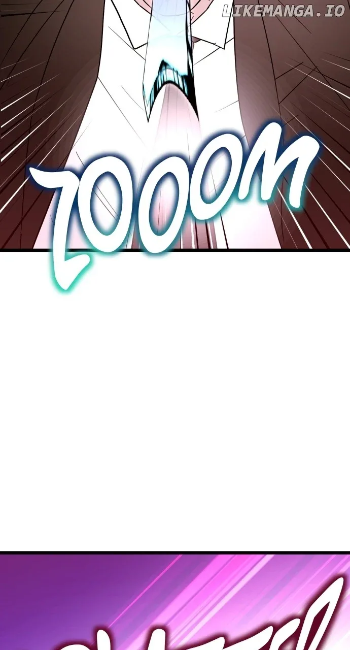 Maseknam – A Sexy Magician Chapter 93 page 3