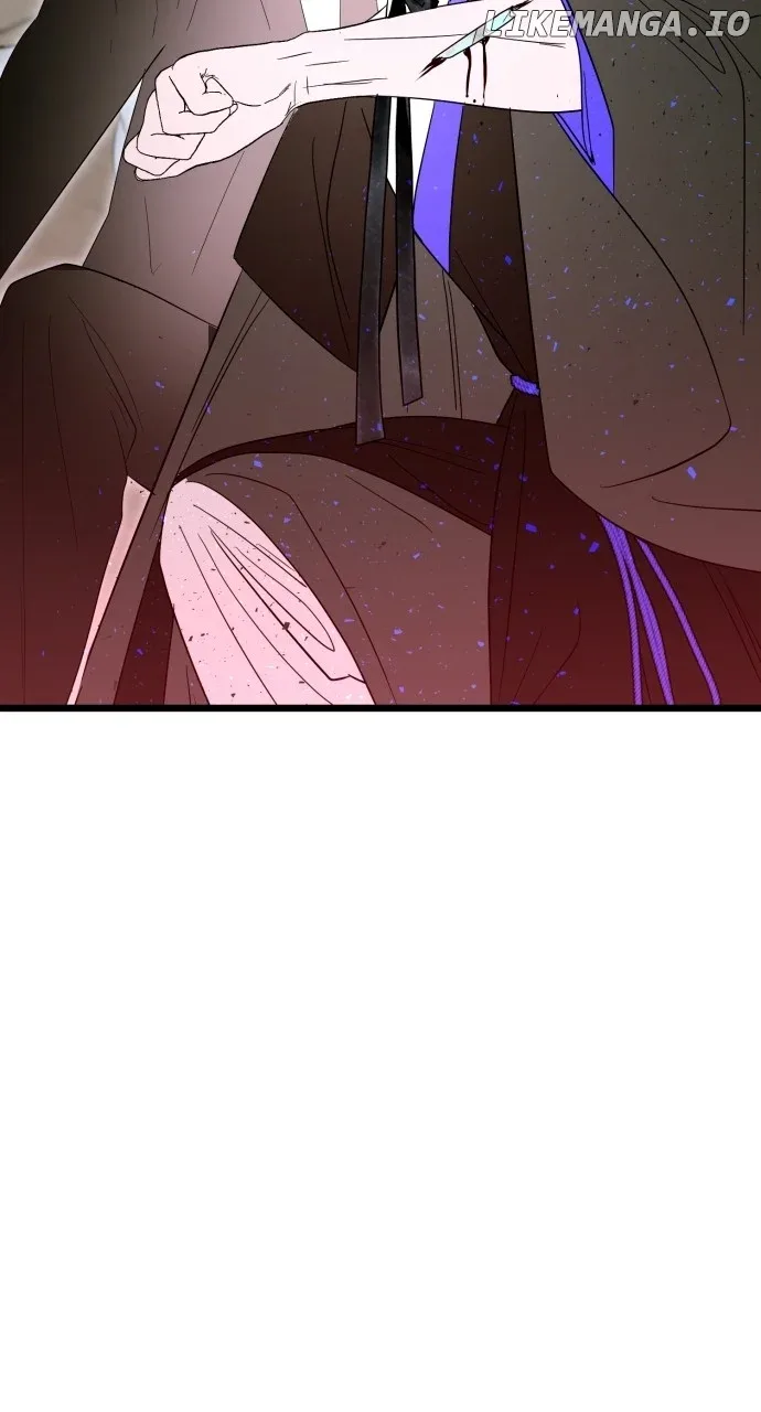 Maseknam – A Sexy Magician Chapter 93 page 6