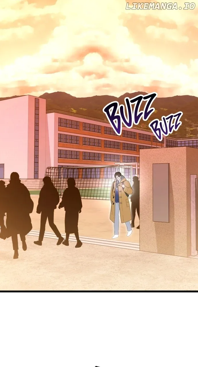Maseknam – A Sexy Magician Chapter 93 page 69