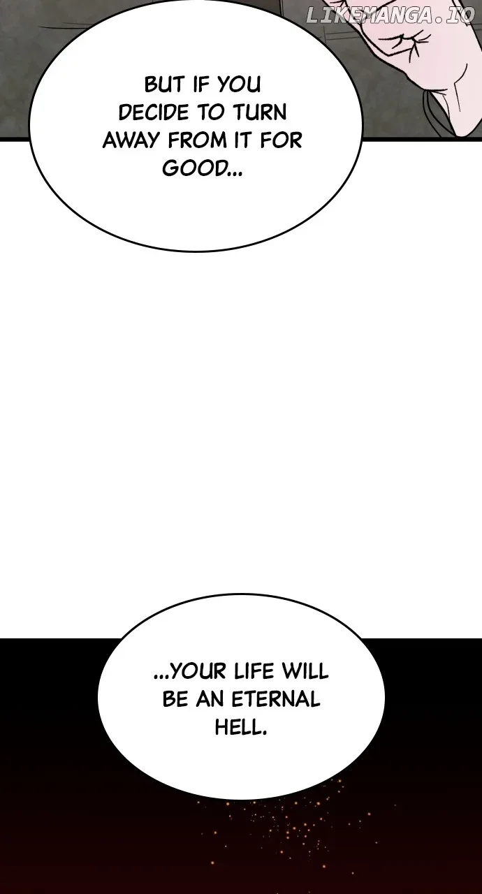 Maseknam – A Sexy Magician Chapter 93 page 80