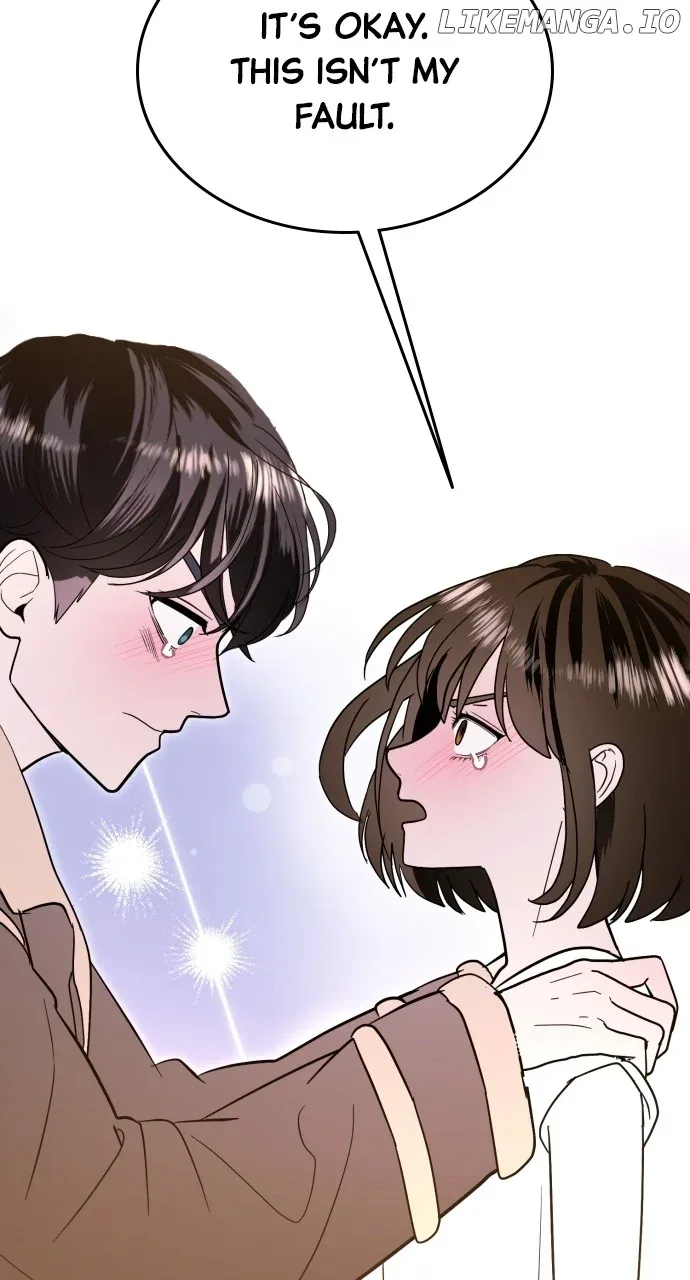 Maseknam – A Sexy Magician Chapter 93 page 34