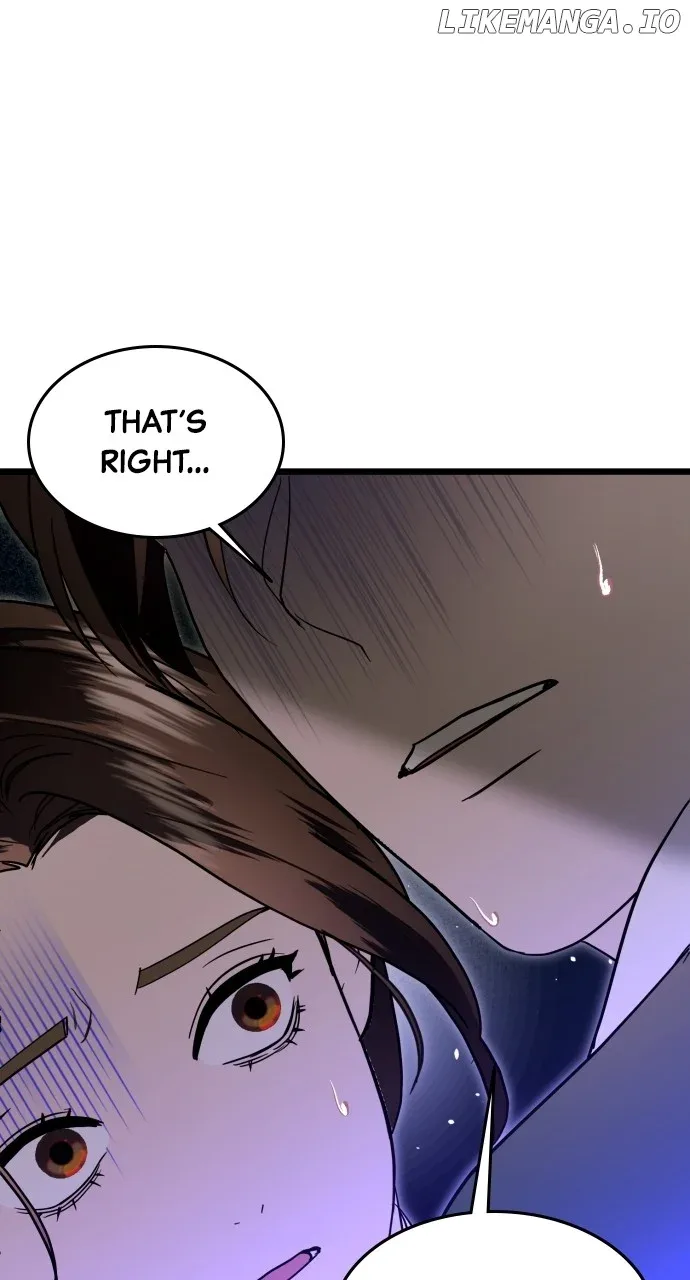 Maseknam – A Sexy Magician Chapter 87 page 92
