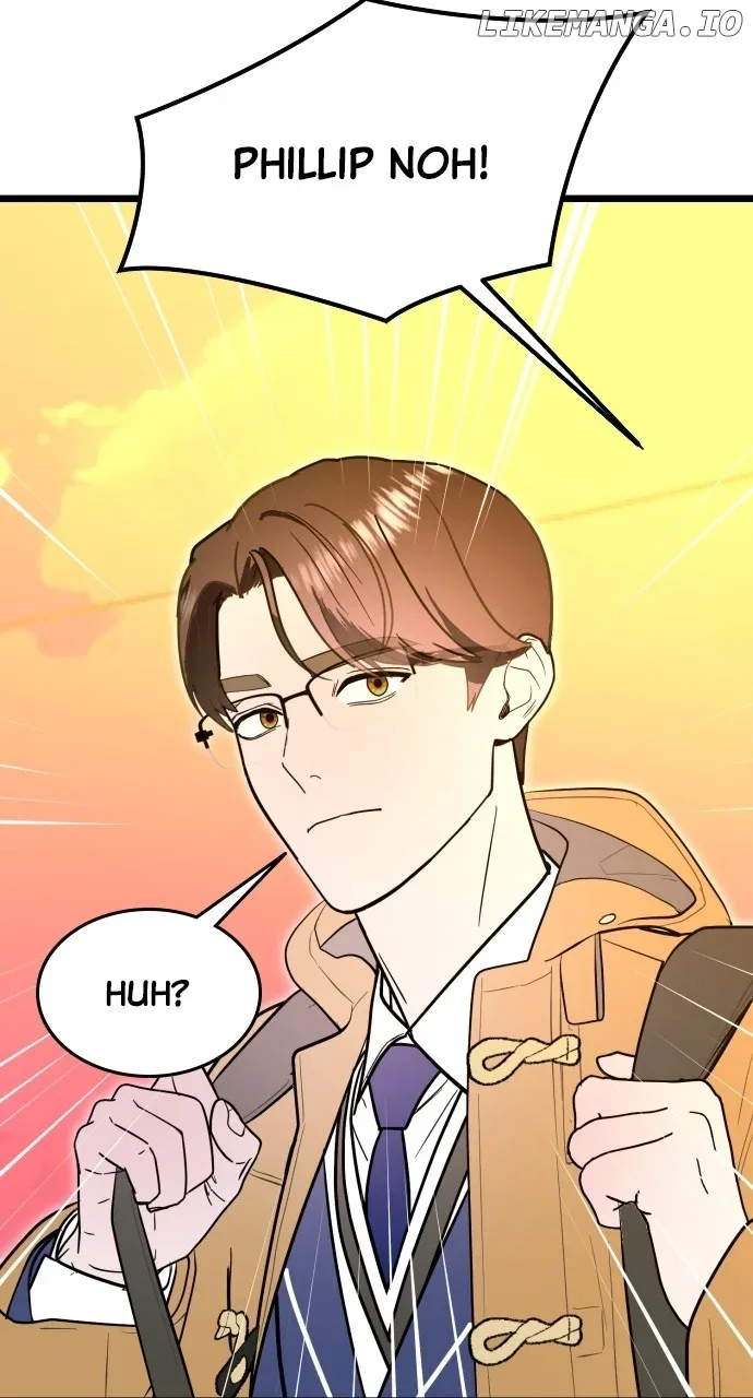 Maseknam – A Sexy Magician Chapter 93 page 70