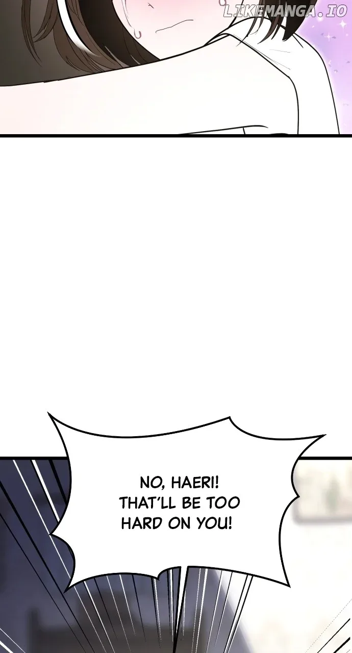 Maseknam – A Sexy Magician Chapter 93 page 30